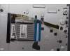 Lenovo 5CB1K94955 COVER Upper Case ASM_HUN L82XB AG BL