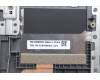 Lenovo 5CB1K94955 COVER Upper Case ASM_HUN L82XB AG BL