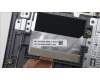 Lenovo 5CB1K94970 COVER Upper Case ASM_UKE L82XB AG BL