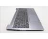 5CB1K94976 Lenovo COVER Upper Case ASM_SPA L82XB AG NBL