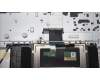 Lenovo 5CB1K94984 COVER Upper Case ASM_RUS L82XB AG NBL