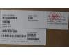 Lenovo 5CB1K94985 COVER Upper Case ASM_FRA L82XB AG NBL