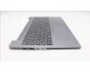 Lenovo 5CB1K94987 COVER Upper Case ASM_ARA L82XB AG NBL