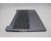 Lenovo 5CB1K94993 COVER Upper Case ASM_BEL L82XB AG NBL