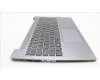 Lenovo 5CB1K94998 COVER Upper Case ASM_CZE/SLK L82XB AGNBL