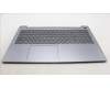 Lenovo 5CB1K95027 COVER Upper Case ASM_SLV L82XB AGFP BL