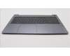 Lenovo 5CB1K95047 COVER Upper Case ASM_RUS L82XB AGFP NBL