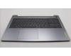 Lenovo 5CB1K95049 COVER Upper Case ASM_GER L82XB AGFP NBL