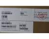 Lenovo 5CB1K95055 COVER Upper Case ASM_NORDIC L82XBAGFPNBL