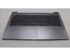 Lenovo 5CB1K95055 COVER Upper Case ASM_NORDIC L82XBAGFPNBL