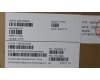 Lenovo 5CB1K95200 COVER Upper Case ASM_ENG L82XM AB BL