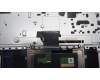 Lenovo 5CB1K95201 COVER Upper Case ASM_EURO ENG L82XM ABBL