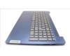 Lenovo 5CB1K95205 COVER Upper Case ASM_GER L82XM AB BL