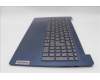 Lenovo 5CB1K95209 COVER Upper Case ASM_HUN L82XM AB BL
