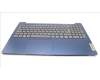 Lenovo 5CB1K95219 COVER Upper Case ASM_SPA L82XM AB BL