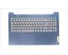 Lenovo 5CB1K95224 COVER Upper Case ASM_UKE L82XM AB BL