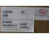 Lenovo 5CB1K95228 COVER Upper Case ASM_UKE L82XM AB NBL