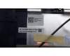 Lenovo 5CB1K95230 COVER Upper Case ASM_SPA L82XM AB NBL