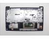 Lenovo 5CB1K95245 COVER Upper Case ASM_HUN L82XM AB NBL