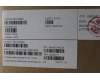 Lenovo 5CB1K95245 COVER Upper Case ASM_HUN L82XM AB NBL