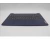 Lenovo 5CB1K95245 COVER Upper Case ASM_HUN L82XM AB NBL
