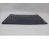 Lenovo 5CB1K95250 COVER Upper Case ASM_SWS L82XM AB NBL