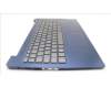 Lenovo 5CB1K95266 COVER Upper Case ASM_FRA L82XM ABFP BL