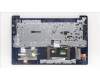 Lenovo 5CB1K95266 COVER Upper Case ASM_FRA L82XM ABFP BL