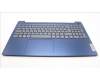 Lenovo 5CB1K95275 COVER Upper Case ASM_ITA L82XM ABFP BL