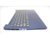 Lenovo 5CB1K95275 COVER Upper Case ASM_ITA L82XM ABFP BL