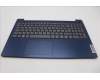 Lenovo 5CB1K95279 COVER Upper Case ASM_NORDIC L82XM ABFPBL