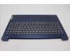 Lenovo 5CB1K95279 COVER Upper Case ASM_NORDIC L82XM ABFPBL