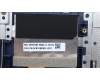 Lenovo 5CB1K95304 COVER Upper Case ASM_GER L82XM ABFP NBL