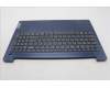 Lenovo 5CB1K96363 COVER Upper Case ASM_EUROENGL82XMABFPNBL