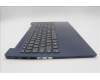 Lenovo 5CB1K96363 COVER Upper Case ASM_EUROENGL82XMABFPNBL