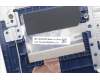 Lenovo 5CB1K96363 COVER Upper Case ASM_EUROENGL82XMABFPNBL