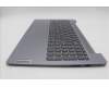 Lenovo 5CB1K96789 COVER Upper Case ASM_EURO ENG L82XM AGBL
