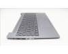 Lenovo 5CB1K96790 COVER Upper Case ASM_FRA L82XM AG BL