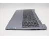 Lenovo 5CB1K96794 COVER Upper Case ASM_GRE L82XM AG BL