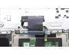 Lenovo 5CB1K96805 COVER Upper Case ASM_RUS L82XM AG BL