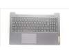 Lenovo 5CB1K96806 COVER Upper Case ASM_SLV L82XM AG BL
