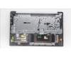 Lenovo 5CB1K96806 COVER Upper Case ASM_SLV L82XM AG BL