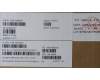 Lenovo 5CB1K96806 COVER Upper Case ASM_SLV L82XM AG BL