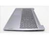Lenovo 5CB1K96806 COVER Upper Case ASM_SLV L82XM AG BL