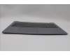 Lenovo 5CB1K96817 COVER Upper Case ASM_ITA L82XM AG NBL