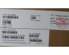 Lenovo 5CB1K96839 COVER Upper Case ASM_EURO ENG L82XMAGNBL