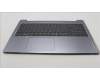 Lenovo 5CB1K96839 COVER Upper Case ASM_EURO ENG L82XMAGNBL