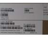 Lenovo 5CB1K96844 COVER Upper Case ASM_UKR L82XM AG NBL