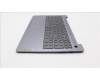Lenovo 5CB1K96857 COVER Upper Case ASM_GRE L82XM AGFP BL