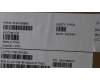 Lenovo 5CB1K96866 COVER Upper Case ASM_NORDIC L82XM AGFPBL